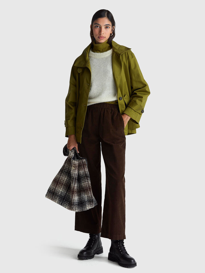 TROUSERS Women image number 3